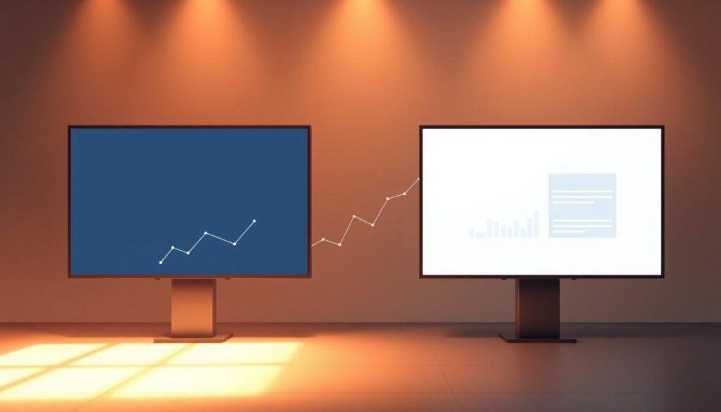 A/B-Testing für Landingpages