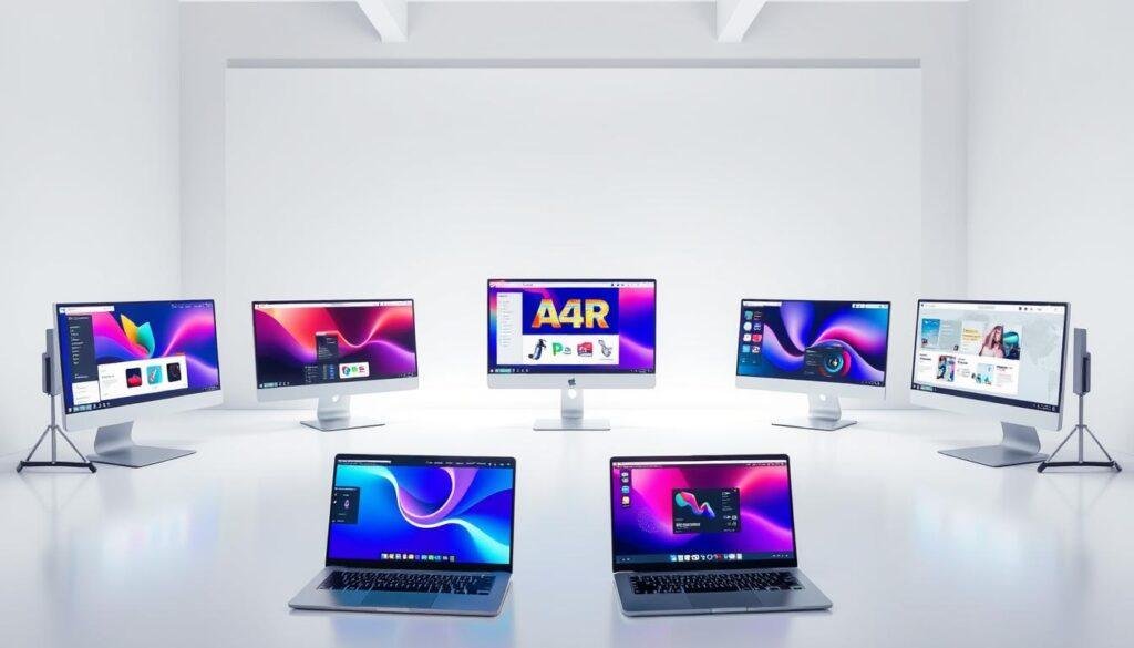 Animationstools im Vergleich