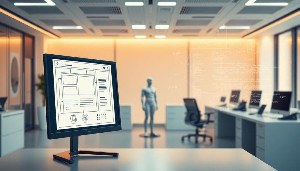 Automatisierte Barrierefreiheitsprüfung mit KI