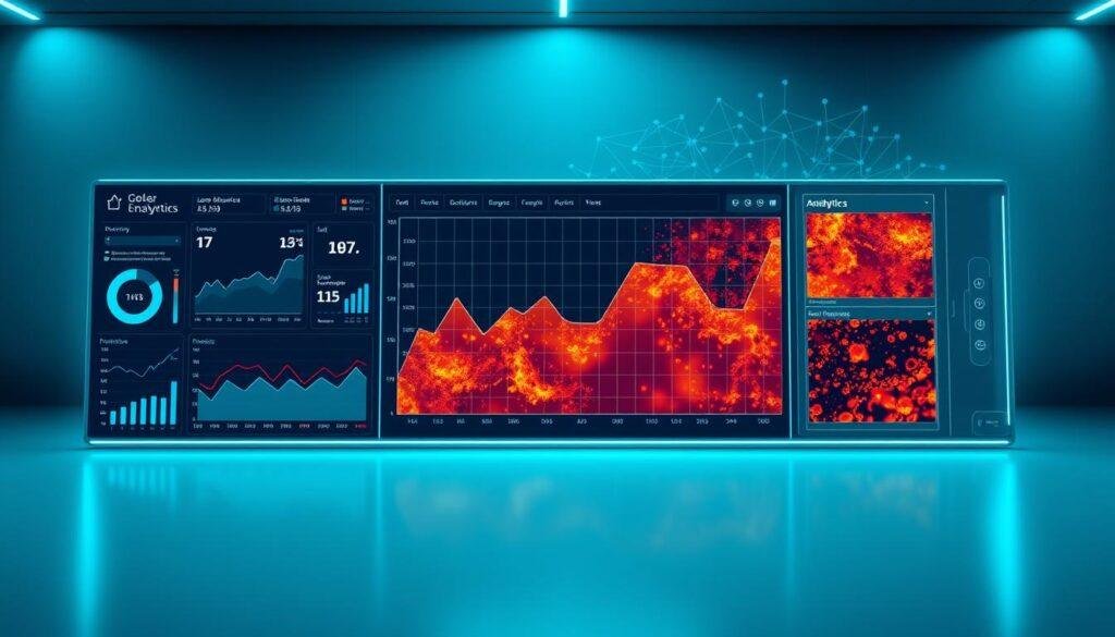 Automatisierte Nutzerverhaltensanalyse
