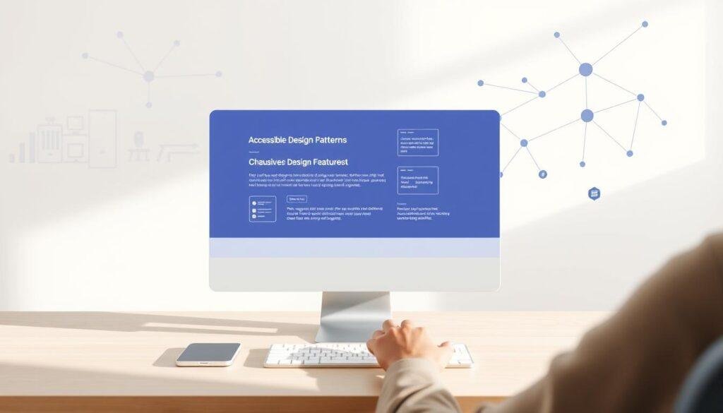 Barrierefreiheit im Designprozess