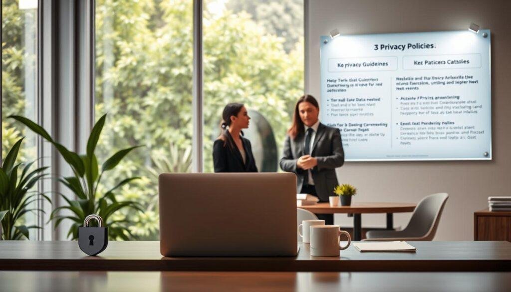 Best Practices Datenschutz