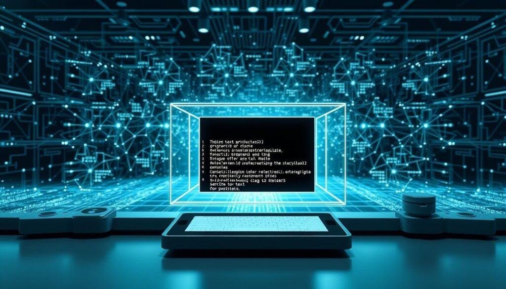 Bild-zu-Text-Suche Technologie