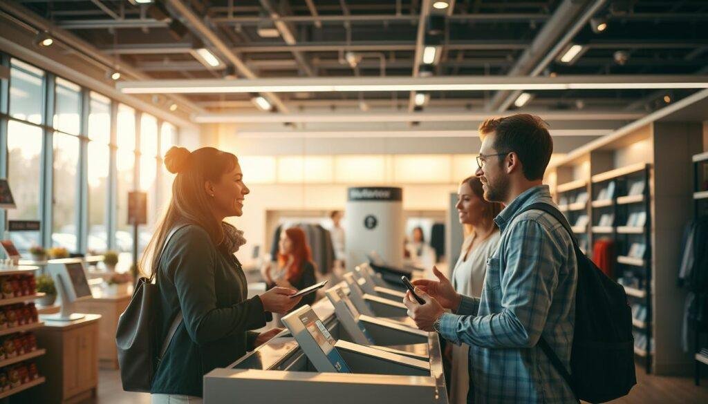 Conversational Commerce im Checkout