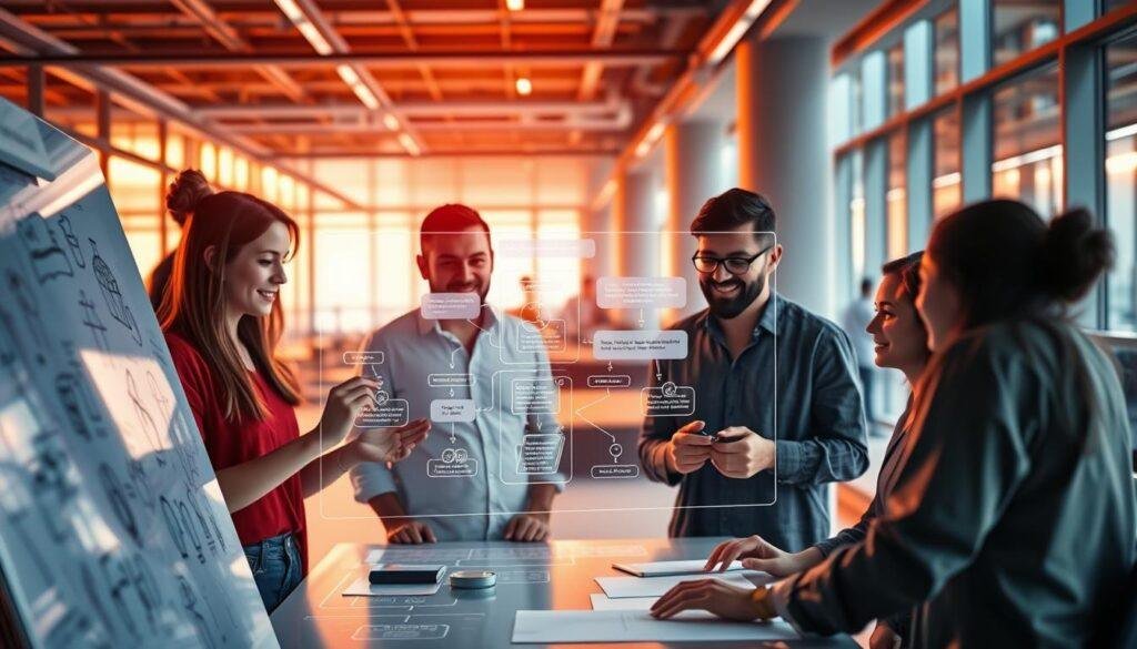 Conversational Design Prozess