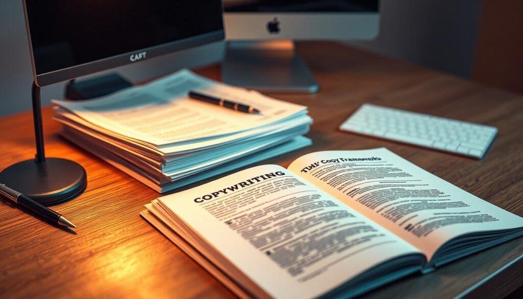 Copywriting-Frameworks für Marketing-Texte