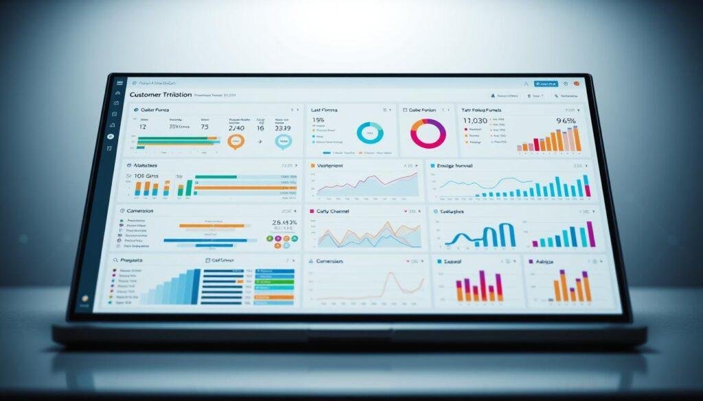 Data Driven Attribution Bericht