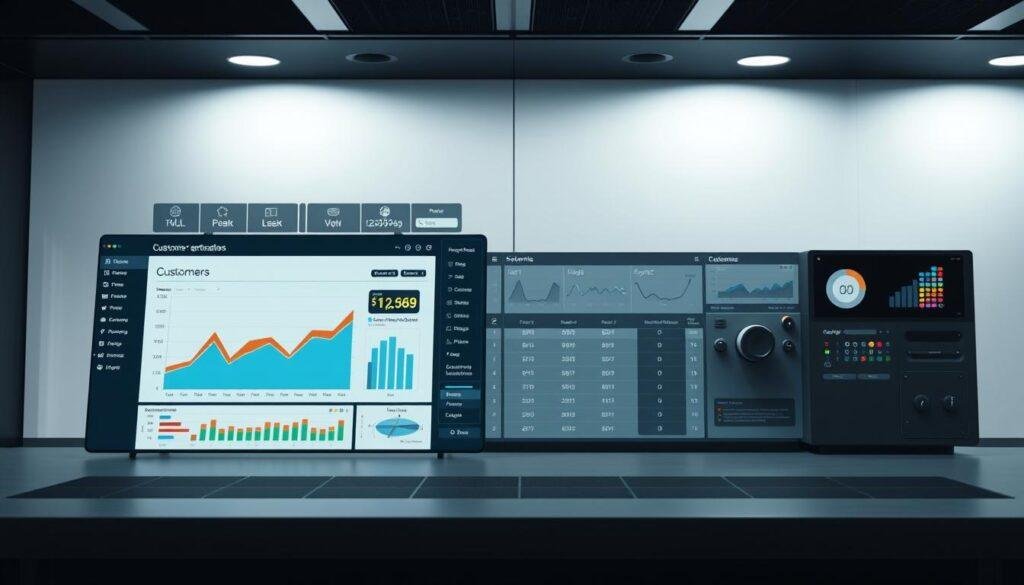 Datenaufbereitung für Kundensegmentierung
