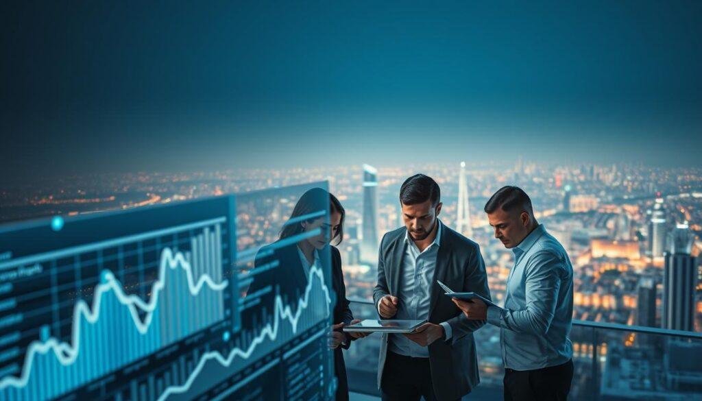 Datengetriebene Marketingstrategien