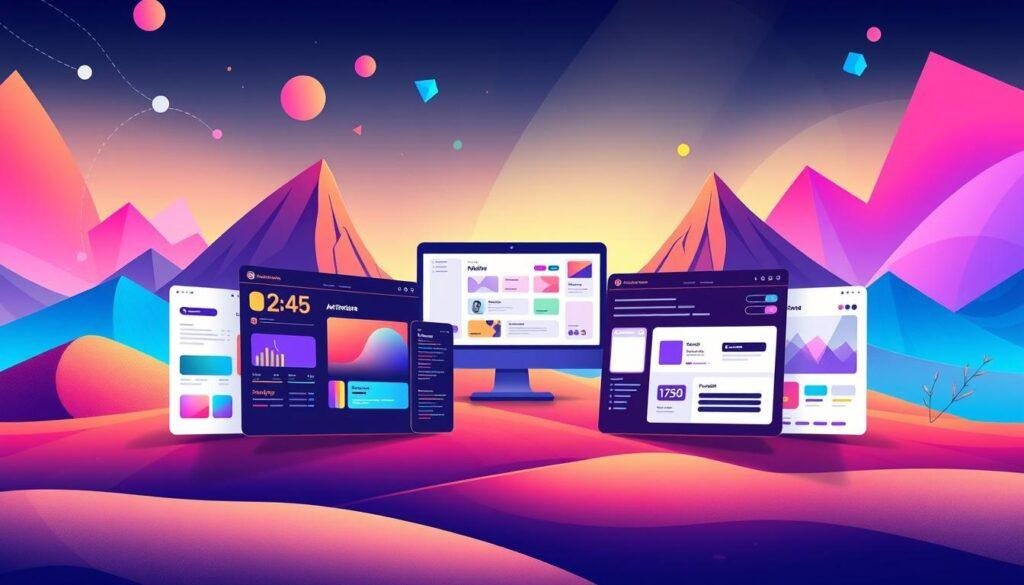 Erfolgsbeispiele Designsysteme