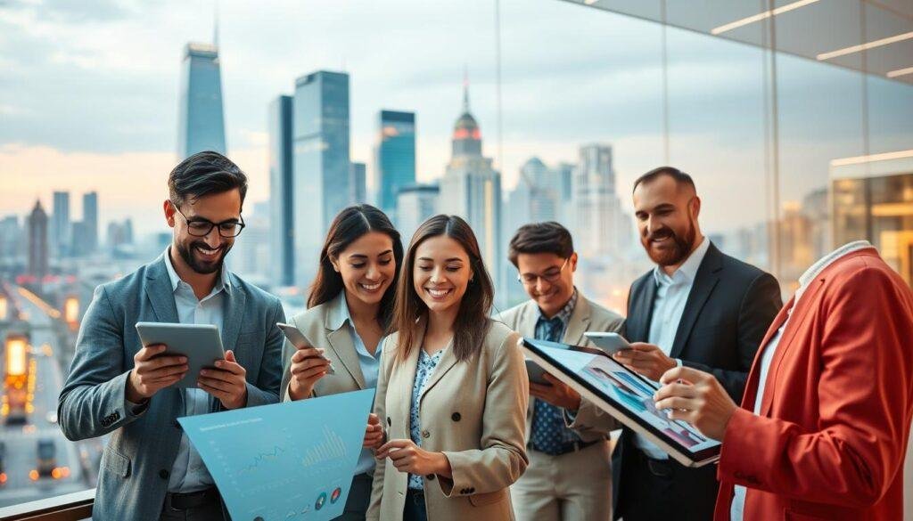 Erfolgsbeispiele datengetriebener Personalisierung