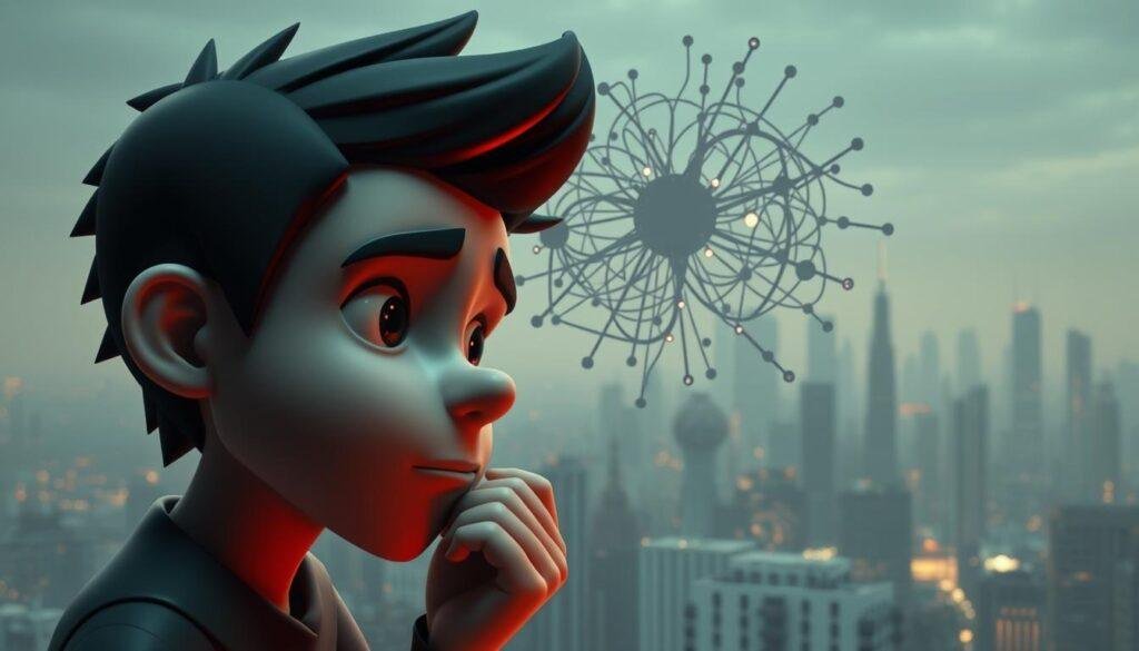 Ethische Fragen in der digitalen Animation