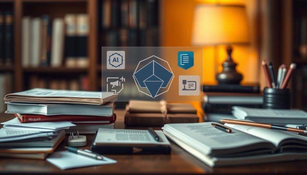 Framework-Auswahl für Marketing-Texte