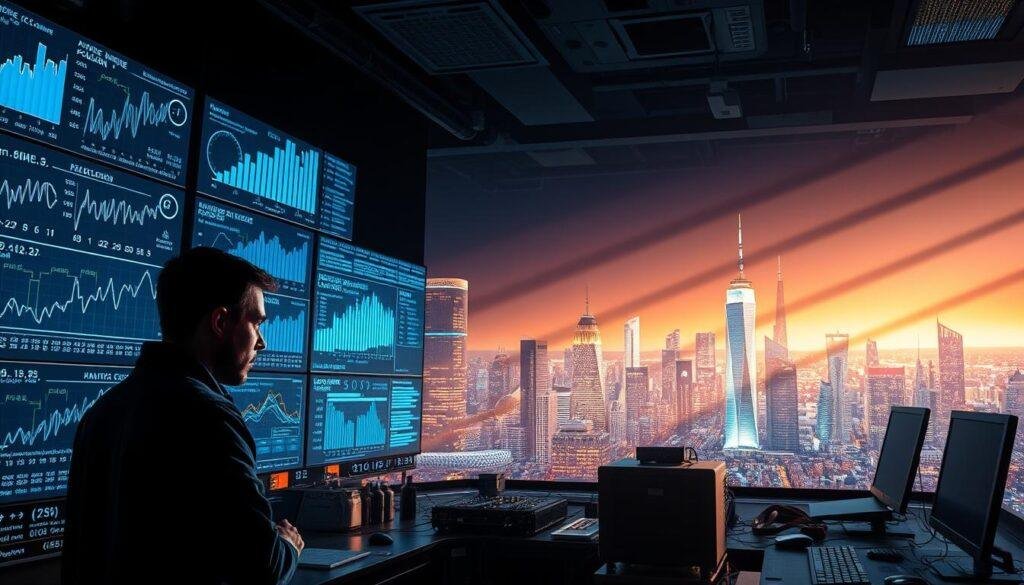 Herausforderungen Datenanalyse