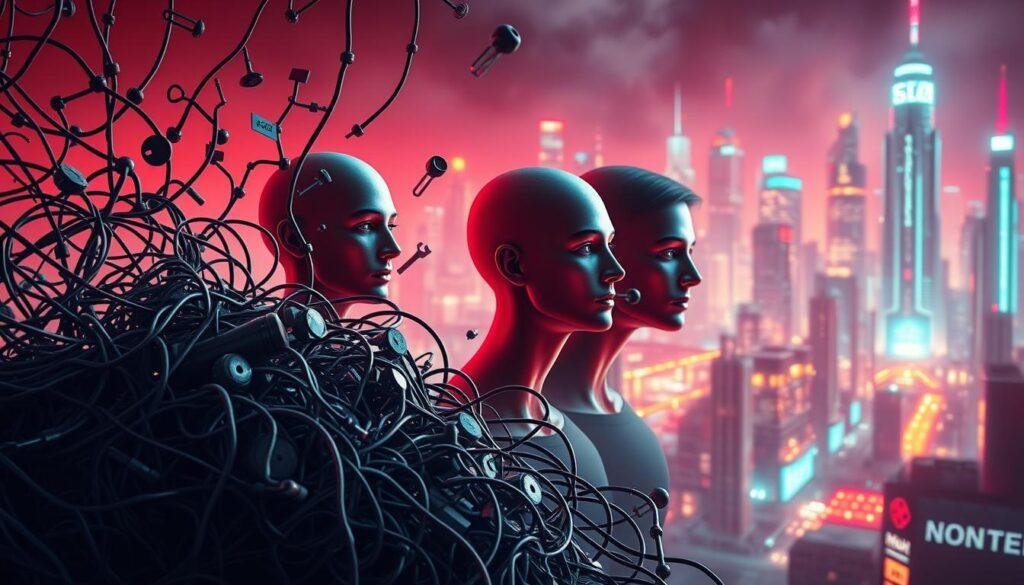 Herausforderungen Sprachsysteme