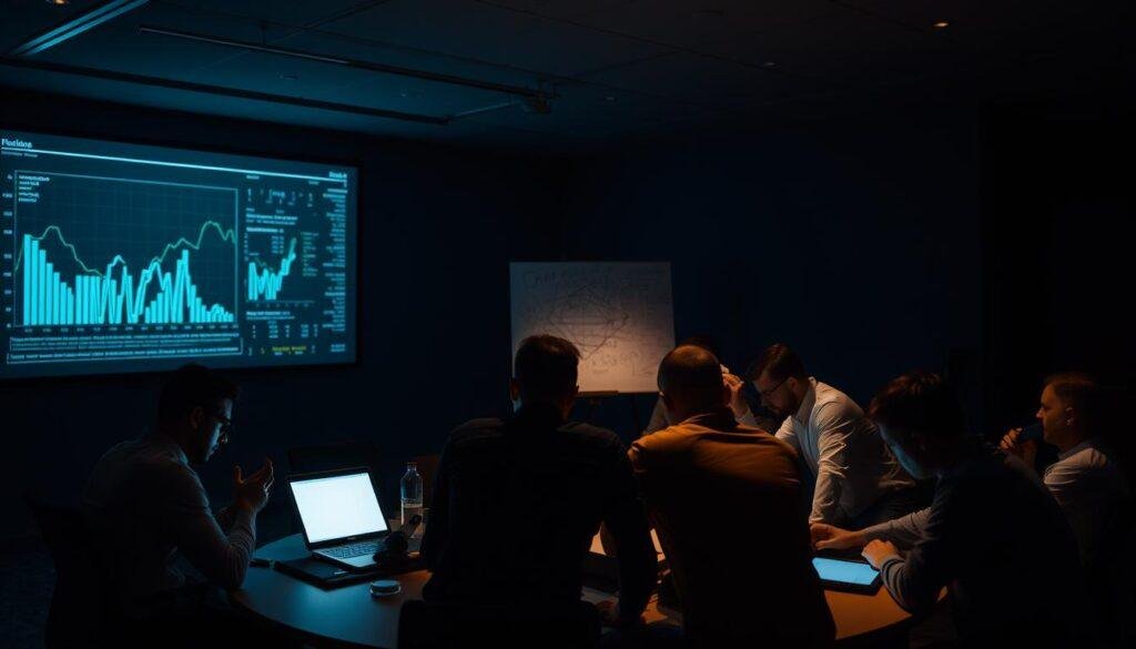 Herausforderungen in der Datenanalyse