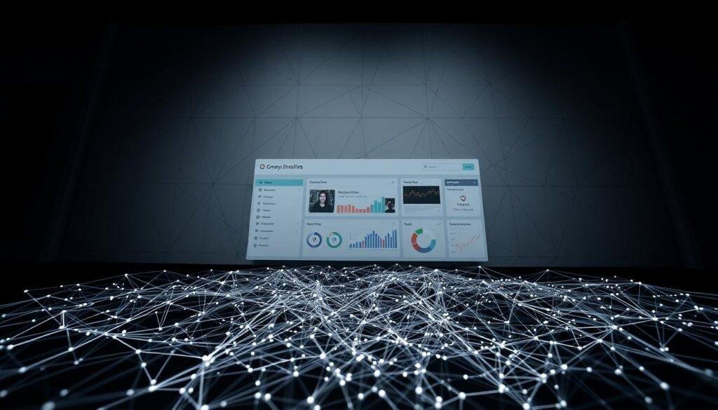 ID-Graph-Tracking