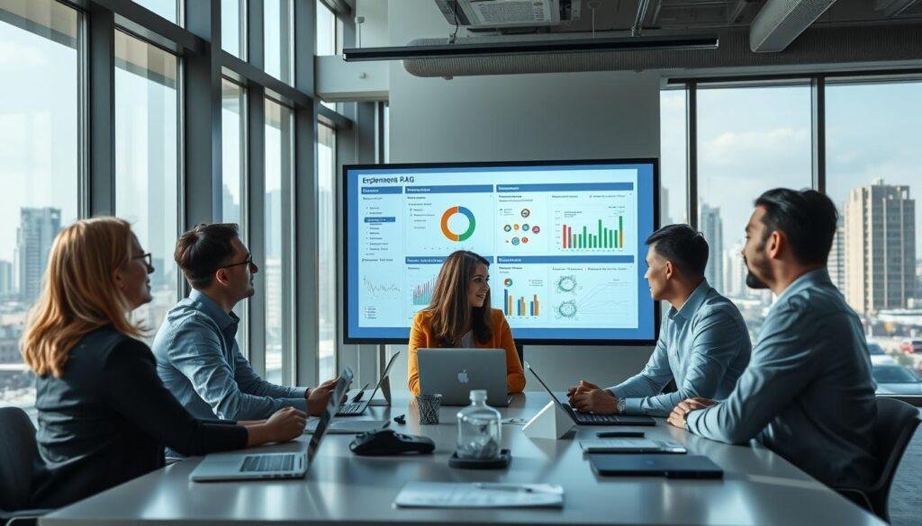 Implementierung von RAG-Lösungen