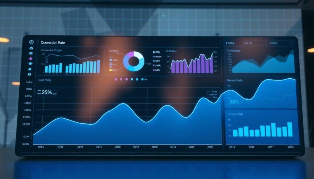 KI-Datenanalyse für Conversion-Optimierung