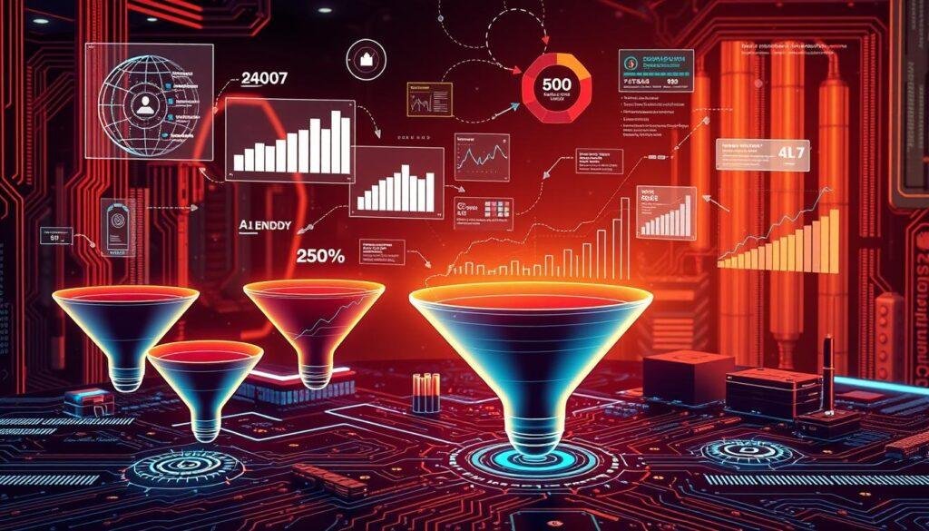 KI-Funnel Optimierung