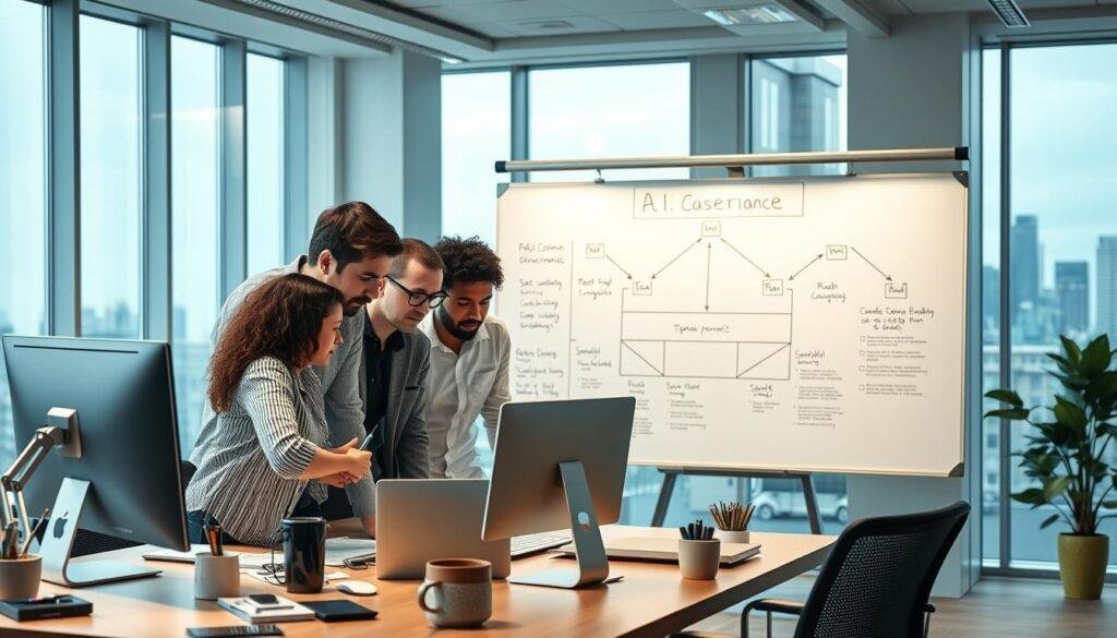 KI-Testumgebung einrichten