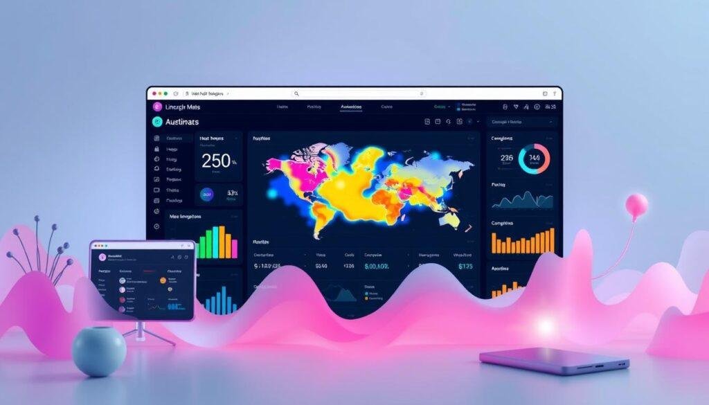 KI-basierte Heatmaps und Scrollmaps