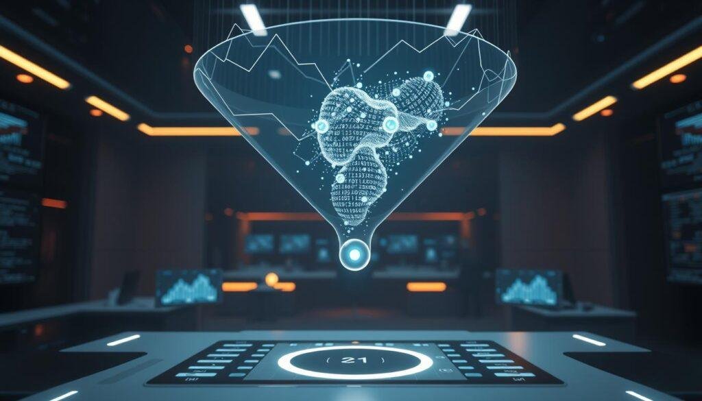 KI in der Funnel-Analyse