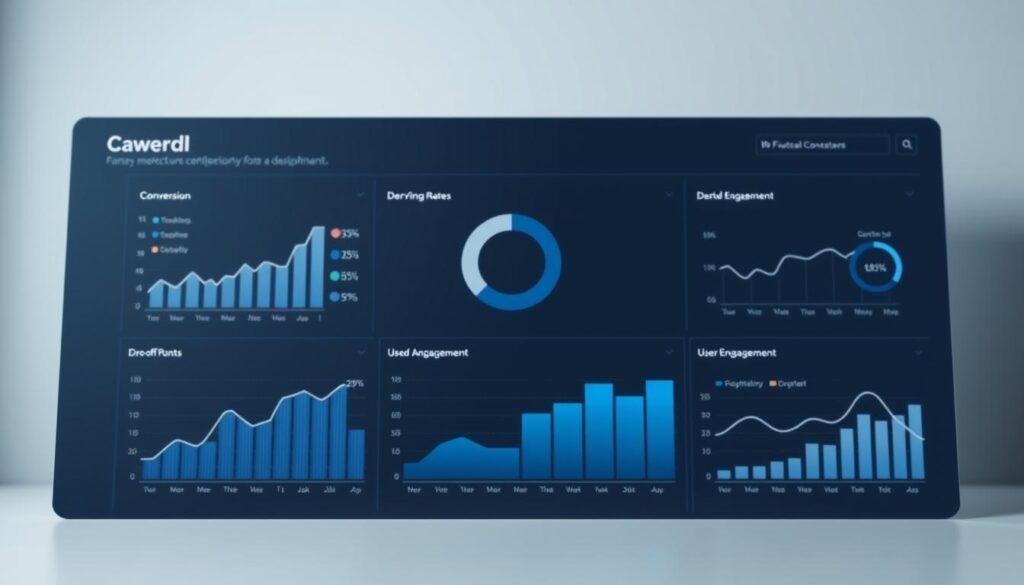 KPIs für Funnel-Analyse