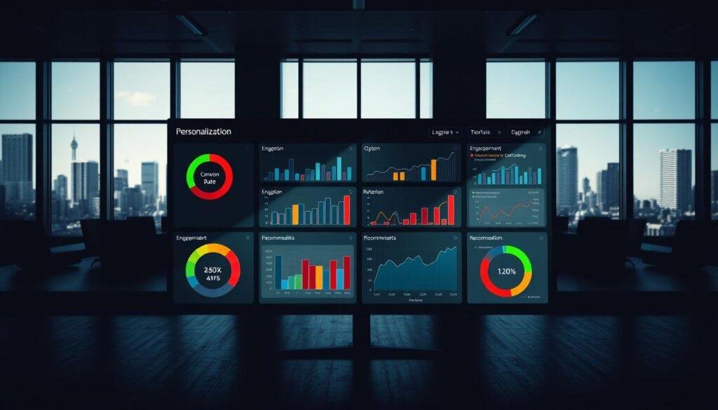 KPIs für Personalisierung