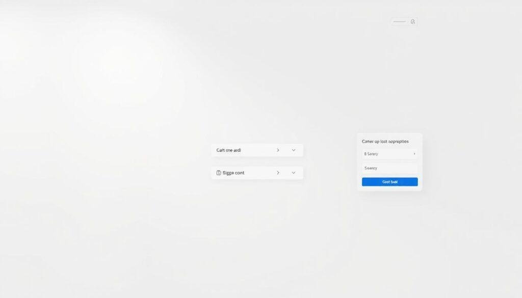 Konversionsoptimierte Landingpage-Elemente
