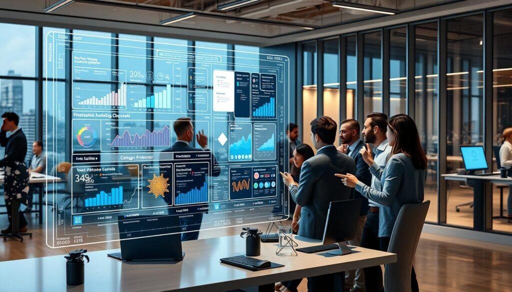 Lead-Generierung mit automatisierter Marketing-Automation