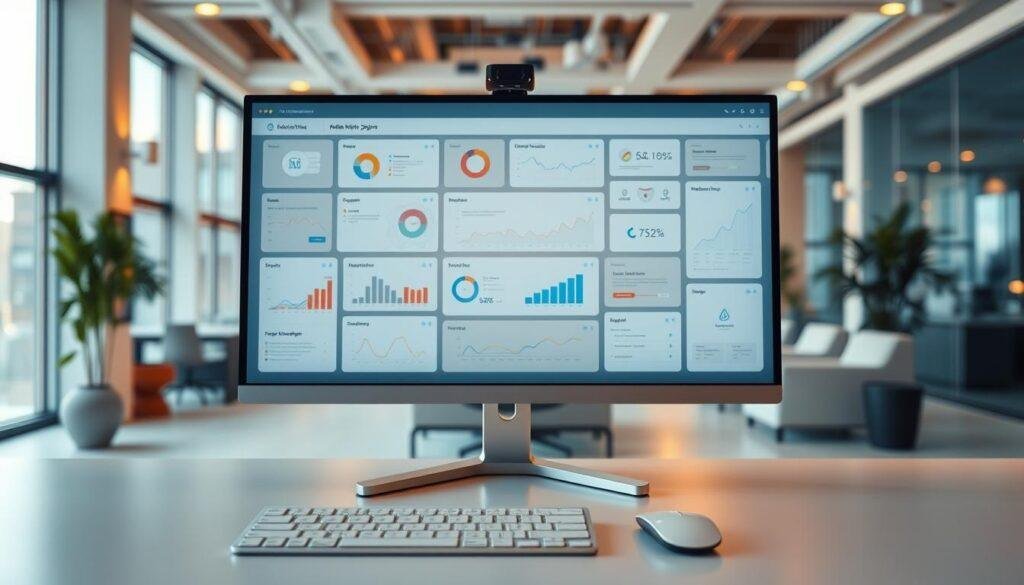 Marketing-Tool Integration