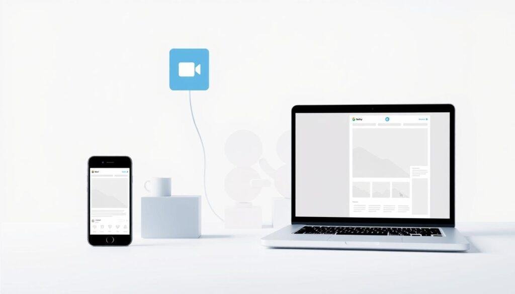 Plattformen für Social Ads
