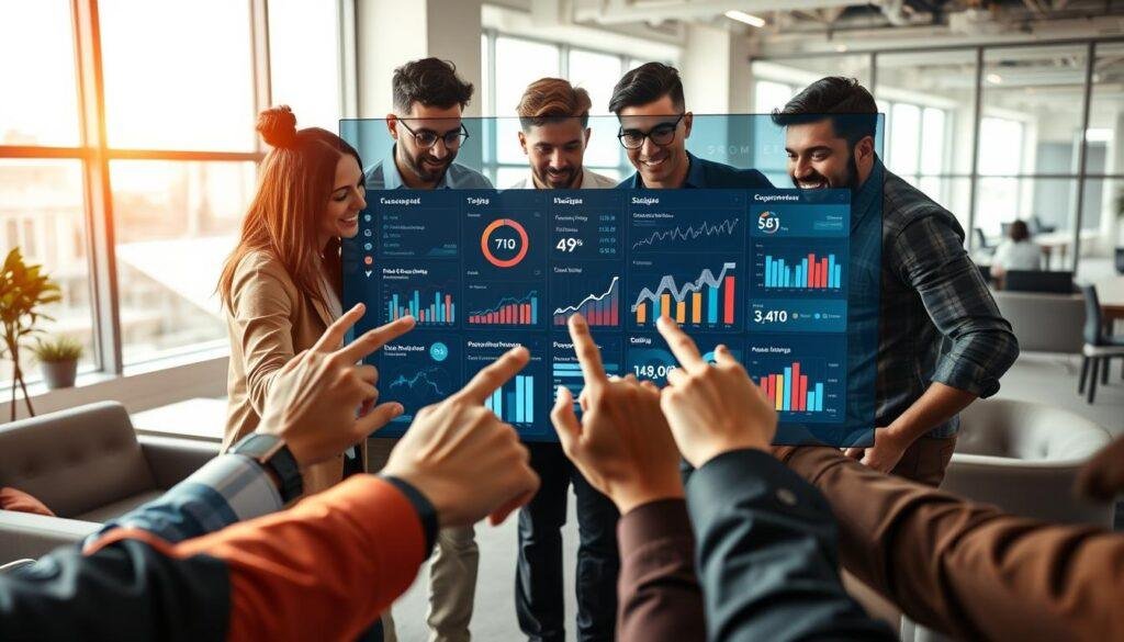 SEO-Teamwork mit KI-Tools