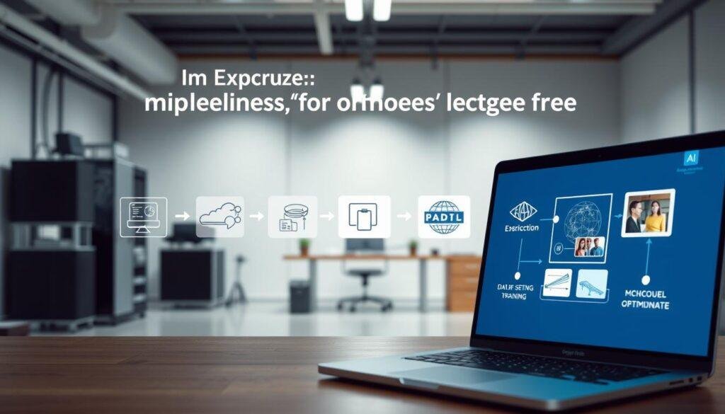 Schritt-für-Schritt Implementierung KI-Bildoptimierung