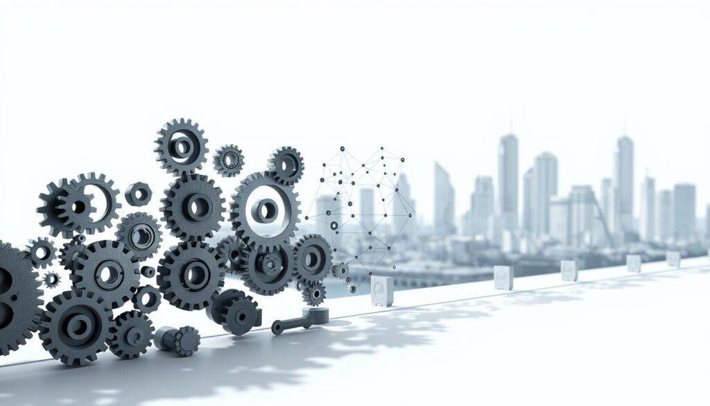 Schritt-für-Schritt-Optimierung