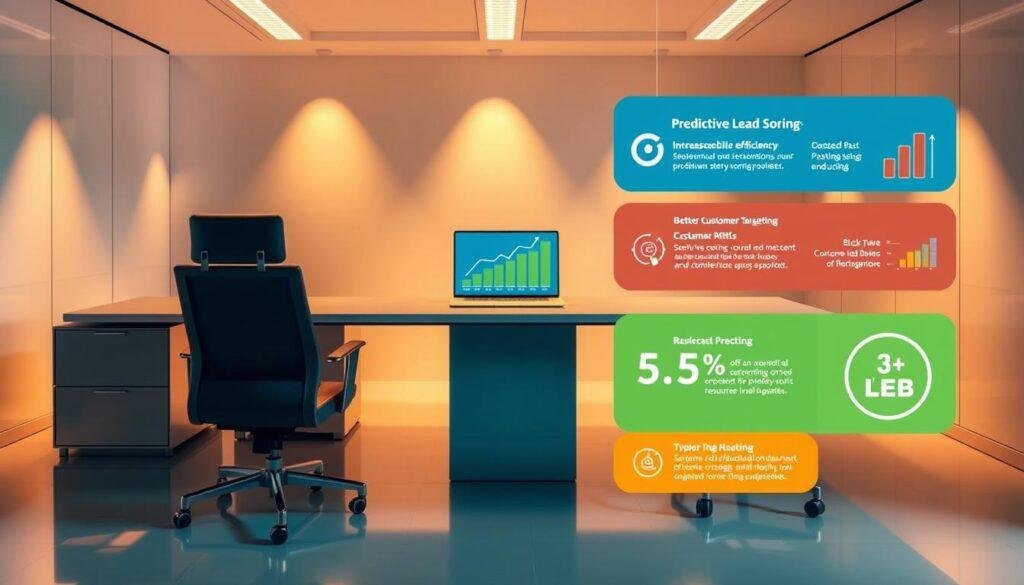 Steigerung der Sales-Effizienz