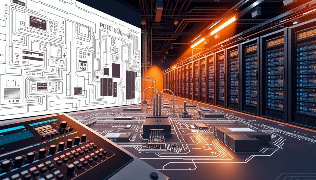 Technische Grundlagen von RAG