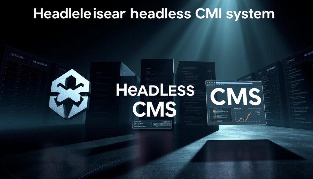 Vergleich Headless CMS Systeme