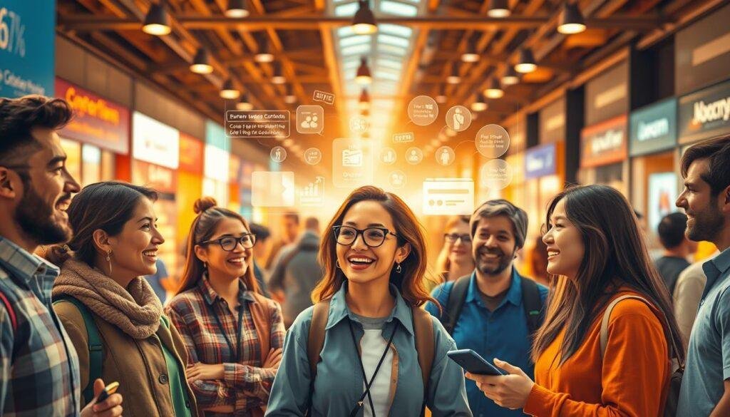 Vorteile von Conversational Commerce
