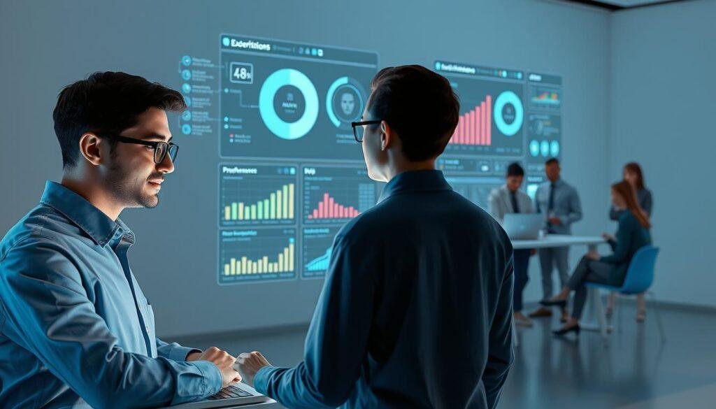 Vorteile von KI in Usability-Tests