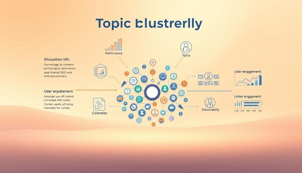 Vorteile von Topic Clustering
