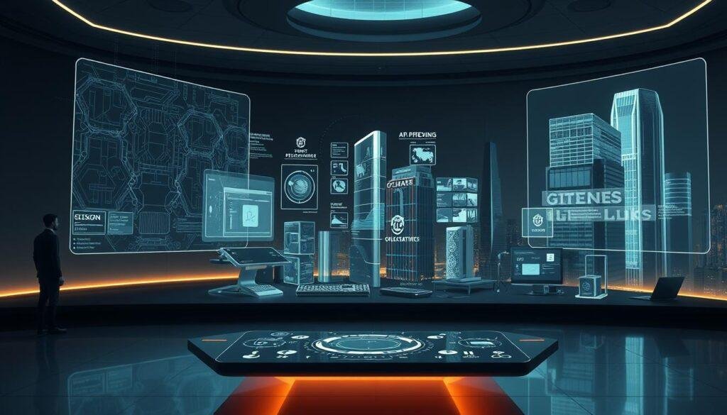 Zukunft KI-Designsysteme