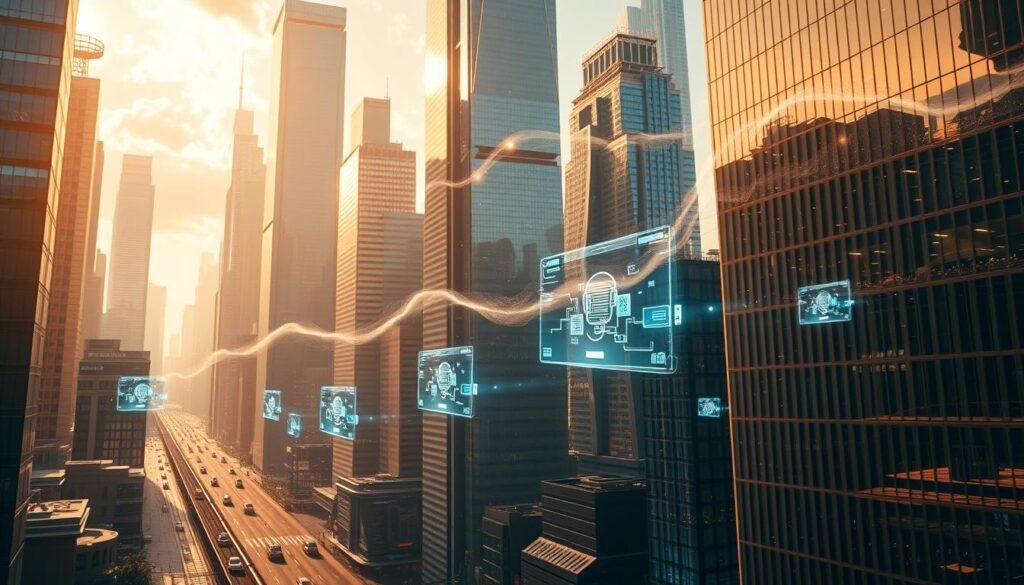 Zukunft Sprachtechnologie