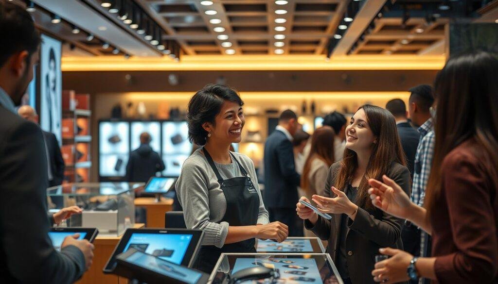 beispiele conversational commerce