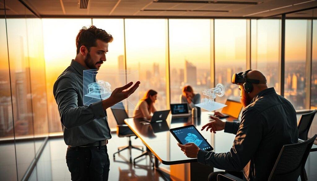 erfolgreiche AR-Anwendungen