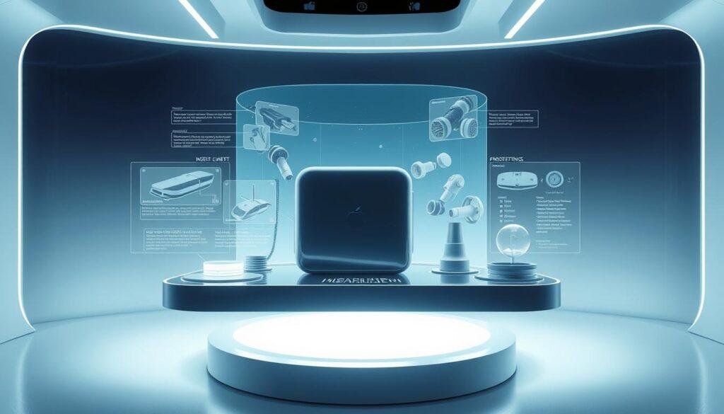 interaktive Produktvisualisierung